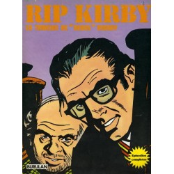 RIP KIRBY Nº 12 DE 12 LA...