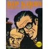 RIP KIRBY Nº 12 DE 12 LA TRAICION DE DEDOS MORAY ED.BURULAN