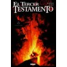 EL TERCER TESTAMENTO COL.COMPLETA ,4 ALBUMES ED.GLENAT