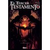 EL TERCER TESTAMENTO COL.COMPLETA ,4 ALBUMES ED.GLENAT