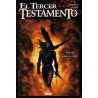 EL TERCER TESTAMENTO COL.COMPLETA ,4 ALBUMES ED.GLENAT