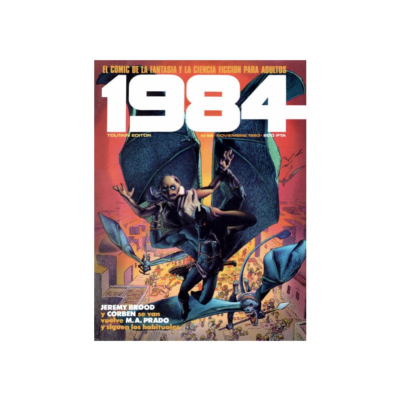 1984 nº 58