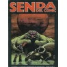 SENDA DEL COMIC Nº 1 , 2 y 5