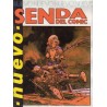 SENDA DEL COMIC Nº 1 , 2 y 5