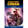 LA ESPADA SALVAJE DE CONAN COLECCIONABLE TOMOS 71 AL 90
