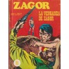 ZAGOR Nº 11 LA VENGANZA DE ZAGOR