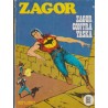 ZAGOR Nº 13 ZAGOR CONTRA YASKA , ED.BURULAN