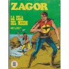 ZAGOR Nº 15 LA ISLA DEL MIEDO ED.BURULAN