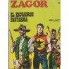 ZAGOR Nº 20 EL ESCUADRON FANTASMA ED.BURULAN