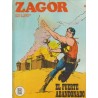 ZAGOR Nº 33 EL FUERTE ABANDONADO ED.BURULAN