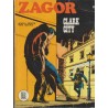 ZAGOR Nº 37 CLARK CITY ED.BURULAN
