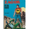 ZAGOR Nº 43 UN DIA NEGRO ED.BURULAN