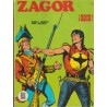 zagor nº 48 ¡ odio ¡ ed.burulan