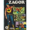 ZAGOR Nº 49 EL ESPECTRO DEL PASADO ED.BURULAN