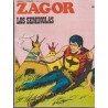 ZAGOR Nº 53 LOS SEMINOLAS ED.BURULAN