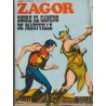 ZAGOR Nº 57 SOBRE EL CAMINO DE MARYVILLE ED.BURULAN
