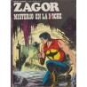 ZAGOR Nº 59 MISTERIO EN LA NOCHE ED.BURULAN