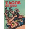 ZAGOR Nº 64 ZAGOR RECUERDA ED.BURULAN