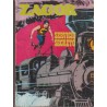 ZAGOR nº 66 SERVICIO SECRETO ED.BURULAN