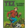 TEX Nº 5 LA CIUDAD MUERTA ED.BURULAN