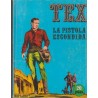 TEX Nº 7 LA PISTOLA ESCONDIDA ED.BURULAN