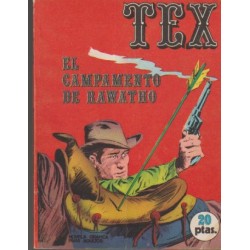 TEX Nº 8 EL CAMPAMENTO DE...