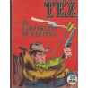 TEX Nº 8 EL CAMPAMENTO DE RAWATHO EDITORIAL BURULAN