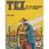TEX Nº 10 EN LAS ENTRAÑAS DE LA TIERRA ED.BURULAN