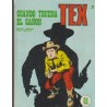 TEX Nº 28 CUANDO TRUENA EL CAÑON ED.BURULAN
