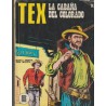 TEX Nº 31 LA CABAÑA DEL COLORADO