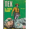 TEX Nº 32 EL PUENTE TRAGICO ED.BURULAN