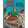 TEX Nº 33 EL ENIGMA DE LA LANZA ED.BURULAN
