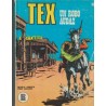 TEX Nº 34 UN ROBO AUDAZ ED.BURULAN