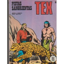 TEX Nº 46 PISTAS...