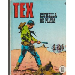 TEX Nº 49 ESTRELLA DE PLATA...