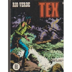 TEX Nº 51 RIO VERDE ED.BURULAN