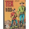 TEX Nº 53 EL FIN DE UN EXILIO