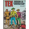 TEX Nº 56 INCURSION EN SABANNAH CLUB ED.BURULAN