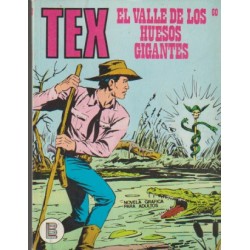 TEX Nº 60 EL VALLE DE LOS...