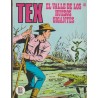 TEX Nº 60 EL VALLE DE LOS HUESOS GIGANTES ED.BURULAN