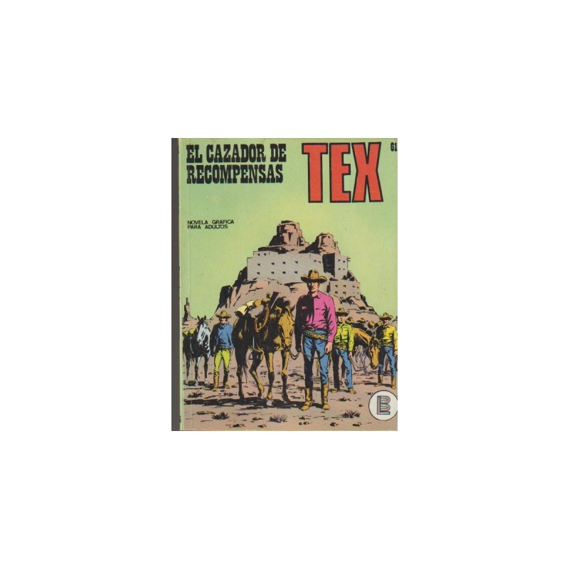 TEX Nº 61