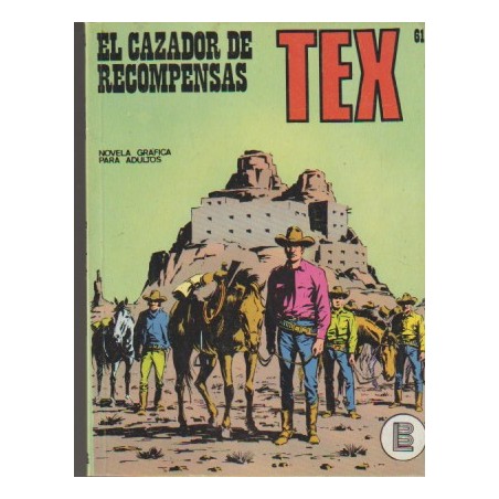 TEX Nº 61