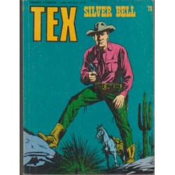 TEX Nº 78 SILVER BELL...