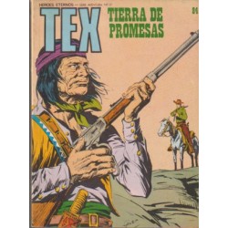 TEX Nº 84 TIERRA DE...