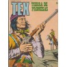 TEX Nº 84 TIERRA DE PROMESAS ED.BURULAN