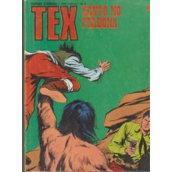 TEX Nº 85 KENTO NO PERDONA...