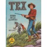 TEX Nº 17 FUEGO EN LLANURA ED.BURULAN