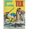 TEX Nº 36 EMBOSCADA EN SAN ANTONIO ED.BURULAN