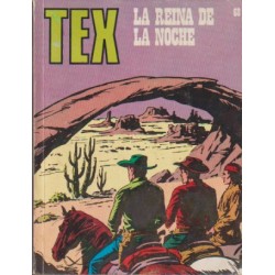 TEX Nº 68 LA REINA DE LA...