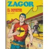 ZAGOR Nº 21 EL IMPOSTOR ED.BURULAN
